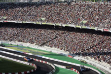 Rally Travel - ACP Stadium