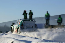 Rally Travel - Sweden Rally
