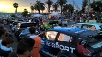 Rally Travel - Our 4th Rally with Rallytravel and we were not disappointed. Our base for the rally was the town of Alghero, with the service park, beach, old town and numerous restaurants within easy reach...perfect! Neil, as ever, had spent several days before our arrival, checking and double checking our routes into the stages and vantage points to ensure we had the best experience. It's this dedication that made our Rally Sardinia experience stress free and so much fun. Neil takes time to explain each stage on arrival, highlighting on stage maps where we were and what viewing options were available to us. Transport to/from the stages was efficient and comfortable, with Neil relaying stage and overall results as soon as they were published. With fantastic, like minded people to share the experience, excellent organisation and amazing weather and scenery, Sardinia was right up there with my best rally experience. I used to plan and travel to European WRC events myself but the Rallytravel experience is 100% better. Neil, David, Jeff and the team deserve huge credit for putting together unforgettable WRC holidays. We've only been back home a few days and are already thinking where to go next.