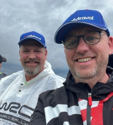 Rally Travel - <p>First time with RallyTravel&hellip;excellent organisation&hellip;very nice spots for watching this mega event. Top Hotel! It wasn't the last trip with them. Thanks for all!</p>

