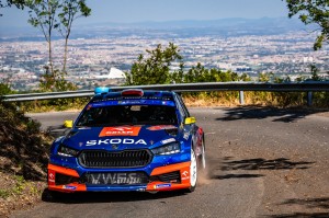 Rally Travel - ITAGOLD