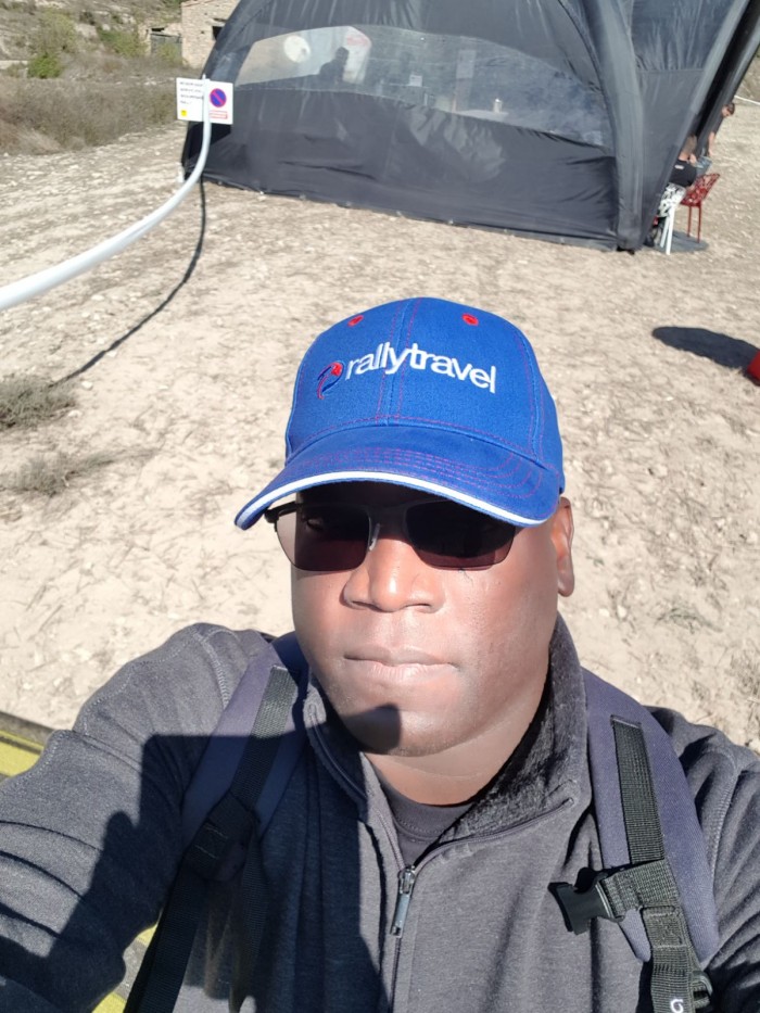 Rally Travel - 	very nice experience with rallytravel, well organized, we had good times, the sites of the specially chosen, still thank you for this moment.							