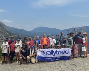 Rally Travel - Tour Inclusions