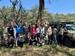 Rally Travel - Tour Inclusions