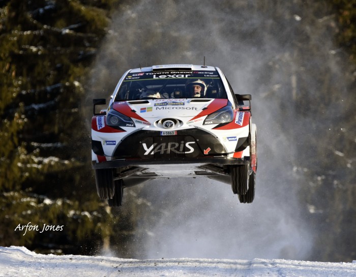 Rally Travel - Another great event to the usual high standard that's provided by Rallytravel
Very professional  set up and highly recommended  to anyone seeking to experience a WRC event. 							