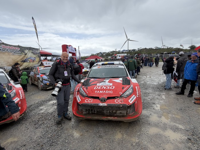 Rally Travel - <p>Really loved the rally. Well organised and we did get to see plenty of action! Tour guide Alan was very helpful and provided very good information and made the trip very enjoyable. Thank you David and Alan for a wonderful experience!</p>
