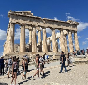 Rally Travel - 7 night Escorted Tour