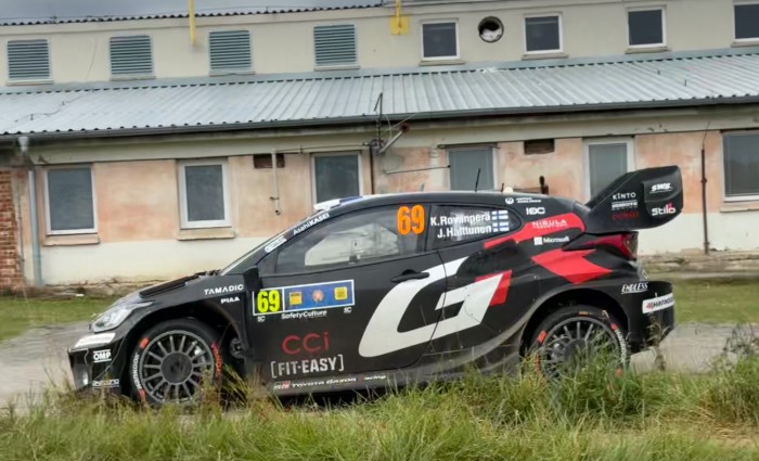 Rally Travel - <p>A fantastic tour. Great accommodations, easy transportation and great viewing locations. The staff are exceptional. James, David and Jeff answered all my stupid questions (this being my first WRC rally). Highly recommended. I will being doing more tours in the future.</p>
