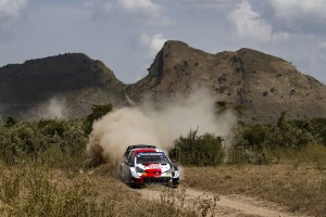 Rally Travel - 7 night Escorted Tour
