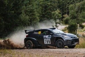 Rally Travel - Escorted Tour Includes: