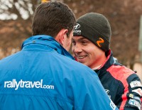 Rally Travel - Even though the conditions kept on changing, Rally Travel managed to stay one step ahead of the situation. Classic example of why it's worth going with people in the know.
