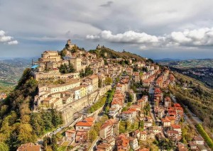 Rally Travel - The Adriatic and San Marino