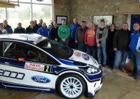 Rally Travel - Excellent morning Tour, and very informative!