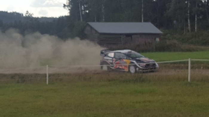 Rally Travel - <p>What an experience! This was our first WRC rally and definitely won't be our last with rally travel. Neil was an excellent guide, helpful, humourous and very informative. The whole trip was planned to get the most enjoyment for us spectators. Bus 1 First class was the best!!!!!</p>
