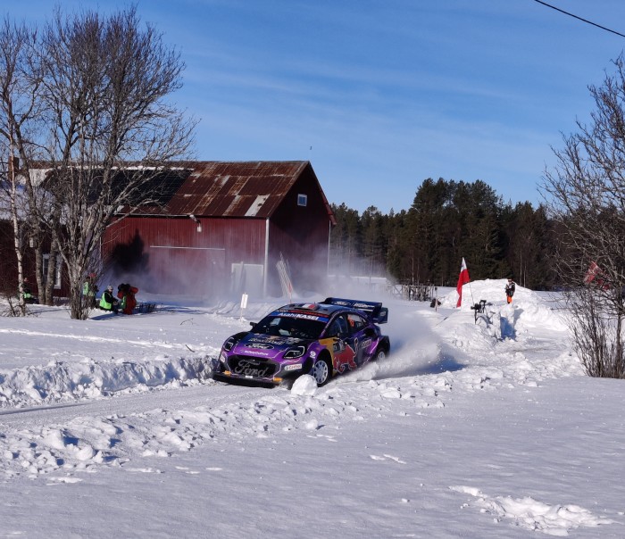Rally Travel - 				Everything was very good organised and prepared by the organisation.				