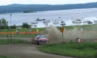 Rally Travel - Hi David and team,
 
I didnt get a chance to see you before the tour finished up in Finland and I just wanted to say a big thank you to you, my guide Craig and the Rally Travel team.
 
I came over to Finland from Australia to see the event that I had been dreaming of spectating at since I was a young boy. The event and also what the tour provided for me was amazing and I got to tick off all the items on my bucket list with lakeside spectating to famous locations like Tommis Jump and then to top it all off with Ruuhimaki jumps on the Sunday was just a dream come true.
 
Thanks again and hopefully I will one day get the chance to attend another one of your tours in the future.
 
Thanks,
Nathaniel
