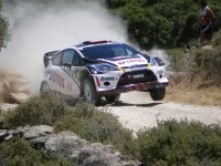 Rally Travel - Superb thank you. A great rally to follow and enjoy a summer break at the same time. Smashing accommodation and we thought Olbia was a lovely town. Sardinia is one of the nicest islands we have ever visited and we will certainly go again.
Stages were dusty rough and hot but hey!! A few more teams and top Brit drivers it would be perfect.  