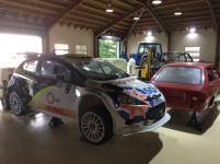 Rally Travel - <p>Ive been on just about every round of the WRC with Rally Travel these past years but Rally Barbados was something special again! Such friendly people, fantastic look behind the scenes in the team workshops (thanks to Mayers & Co) and proper Barbados hospitality at the stages! Thanks to David at Rallytravel for making the travel arrangements and Sean and all the others for looking after us so well. I will be back in 2018, this time for the Rum Shop tour as well! Richard.</p>
