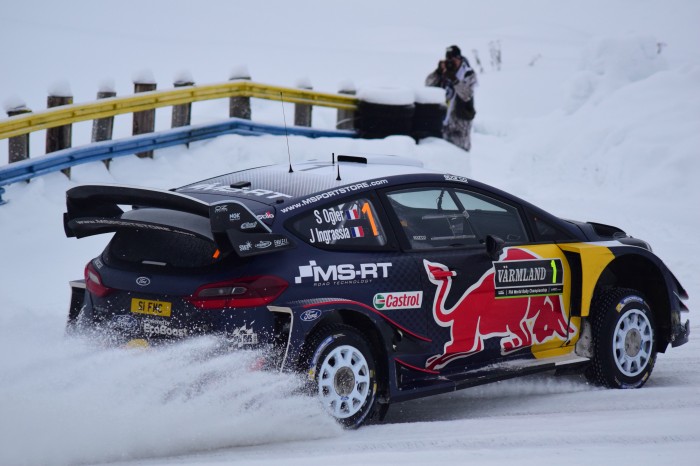 Rally Travel - <p>Great trip, better than exspected due to the planning and prepartion by Neil and the Rally Travel team. Good stages with easy access and exciting viewing points selected. Highly recommended way of watching the WRC.</p>
