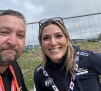 Rally Travel - Yet another fantastic and well organised trip, I have used rally travel many times but this was my first time in Portugal, the atmosphere was absolutely electric, many thanks to David and James, hopefully see you soon