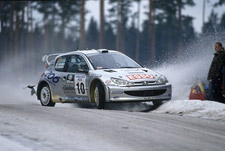 Rally Travel - 206