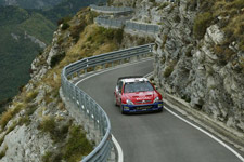 Rally Travel - Citroen
