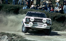 Rally Travel - Escort