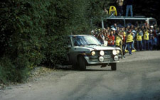 Rally Travel - escort