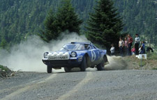 Rally Travel - stratos